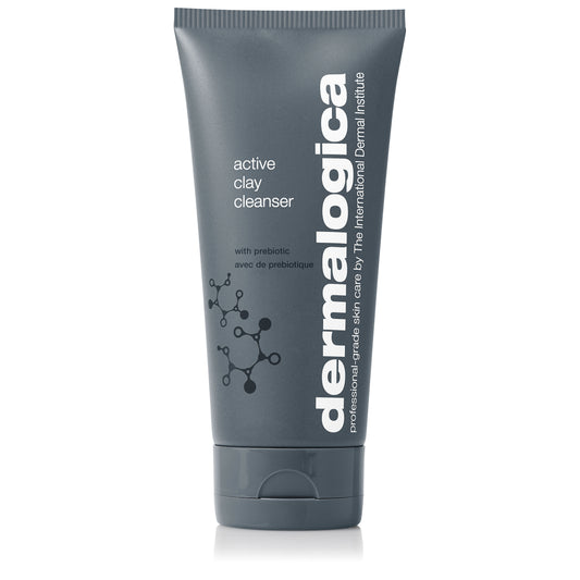 active clay cleanser