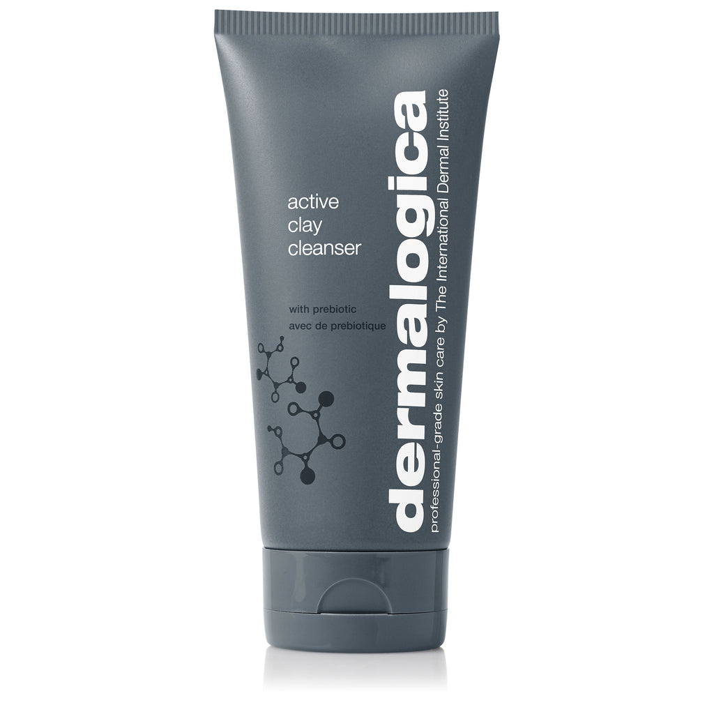 gift - active clay cleanser