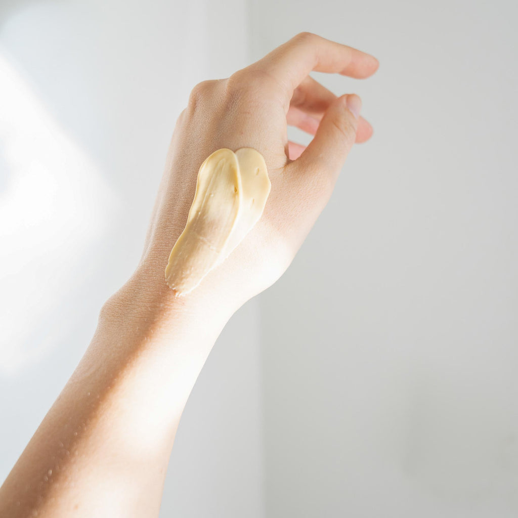 Multivitamin Power Recovery Masque