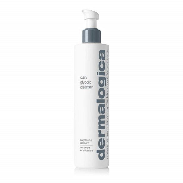 gift - daily glycolic cleanser