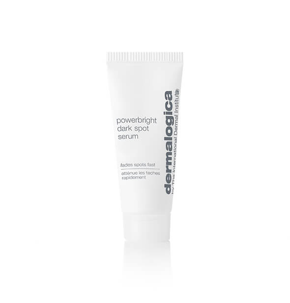 gift - powerbright dark spot serum 5ml