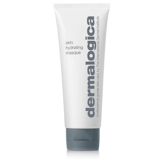 skin hydrating masque