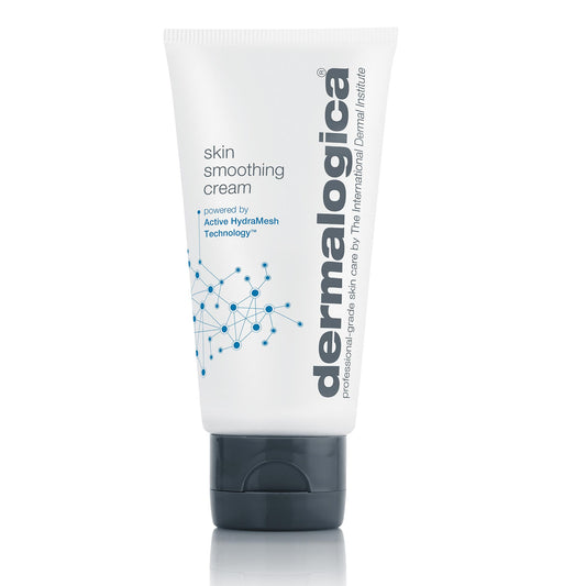 Skin Smoothing Cream Moisturiser