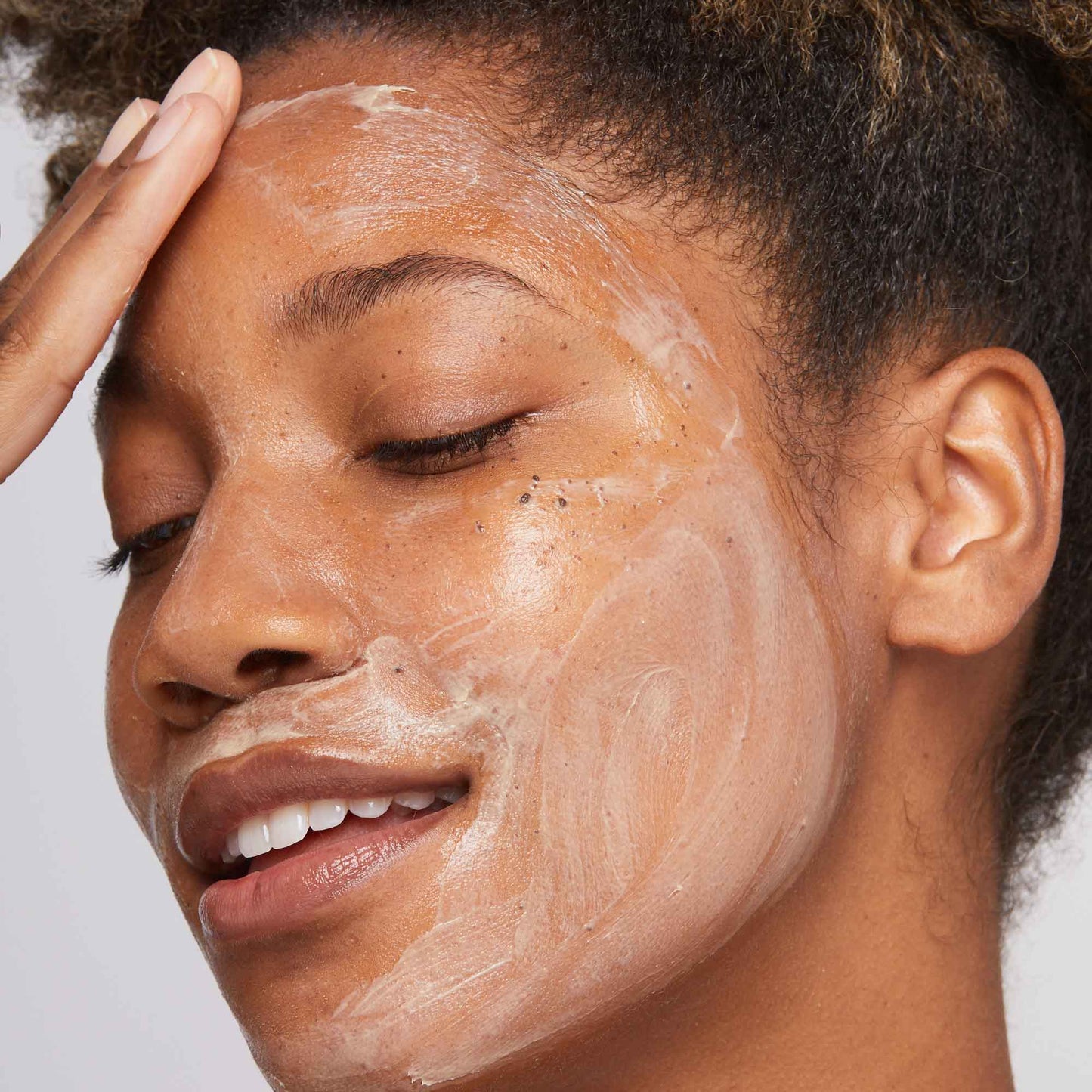 Multivitamin Power Recovery Masque