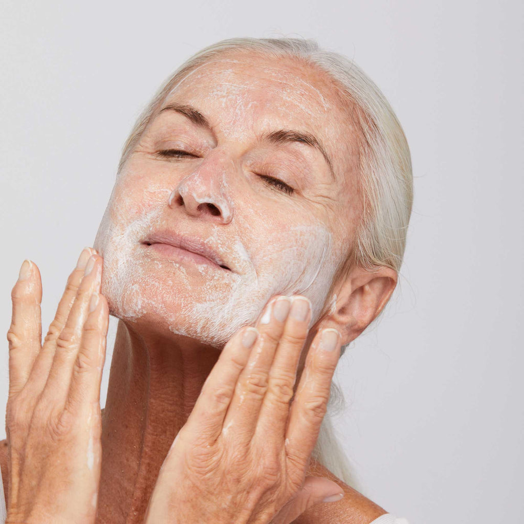 Strengthen & Resurface Routine