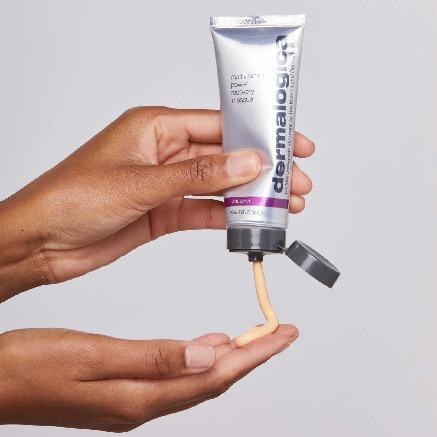 Multivitamin Power Recovery Masque