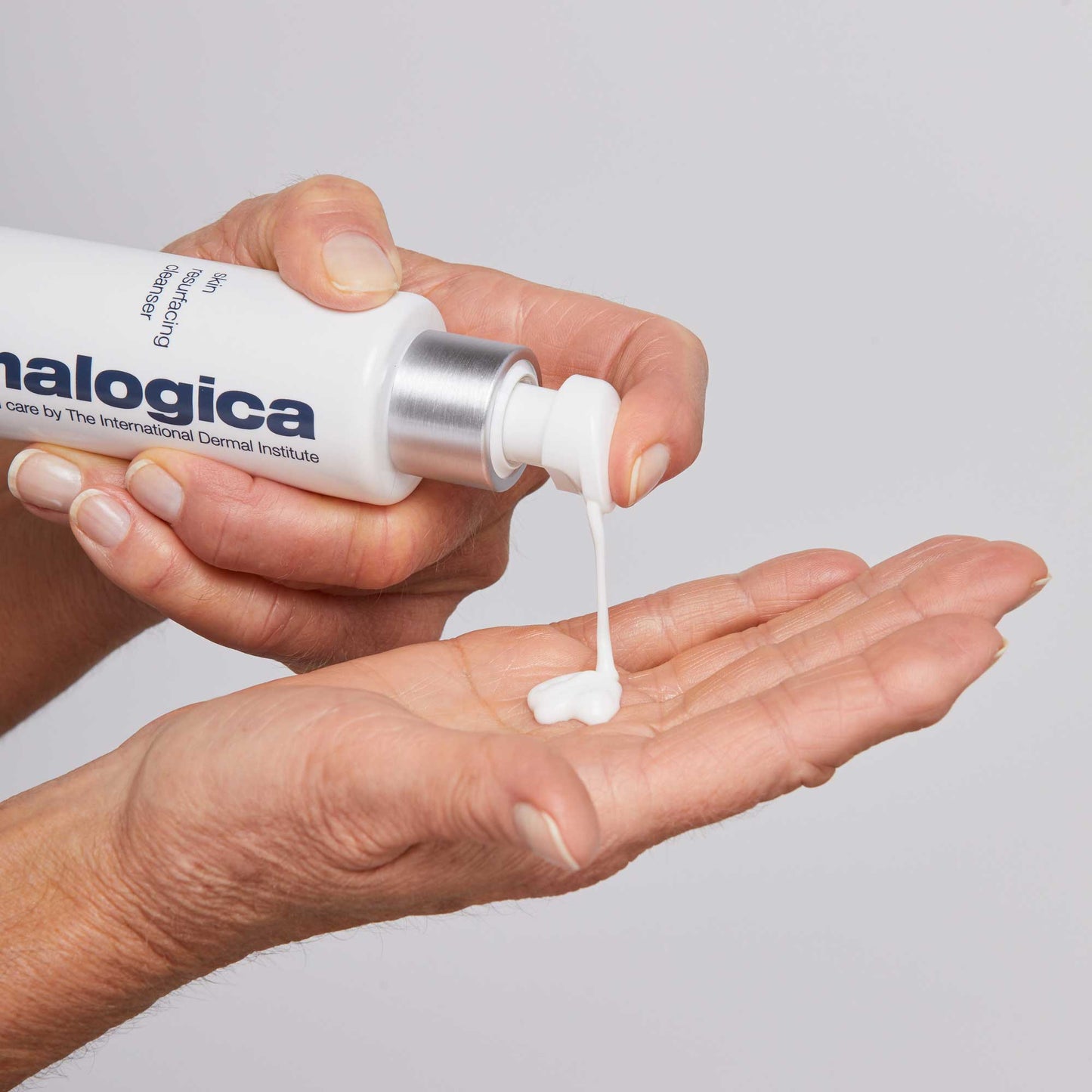 Skin Resurfacing Lactic Acid Cleanser