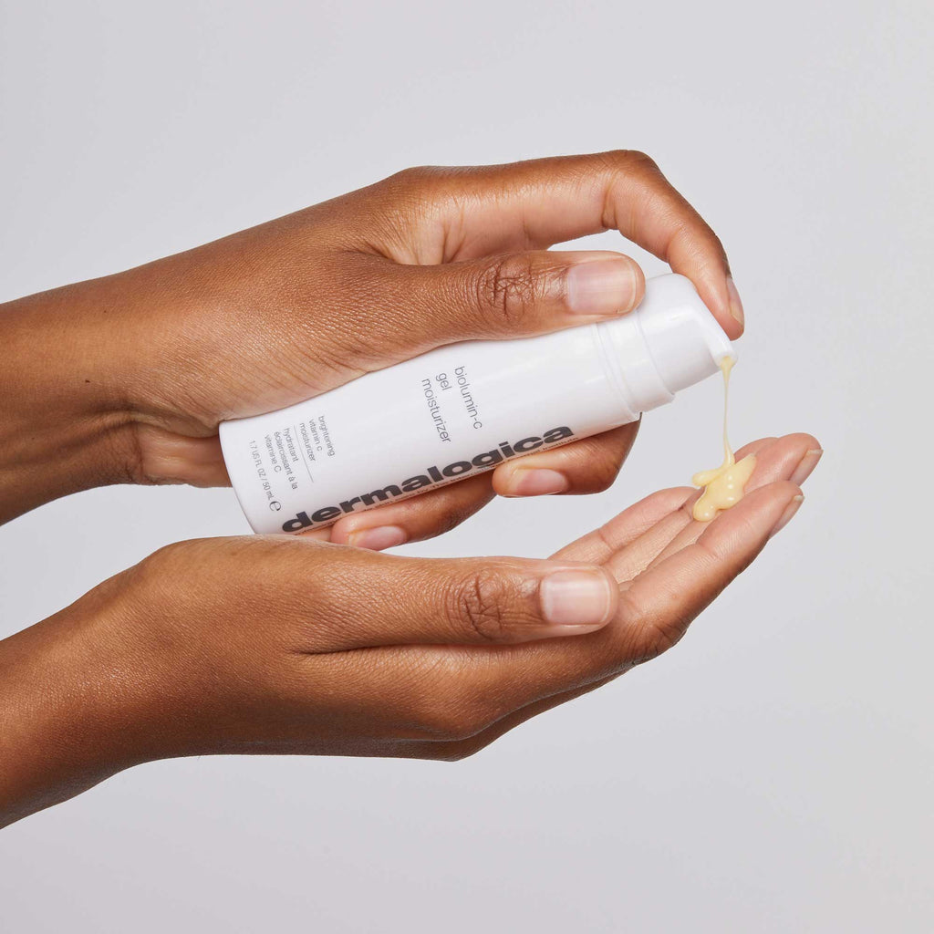 Biolumin-C Vitamin C Gel Moisturiser
