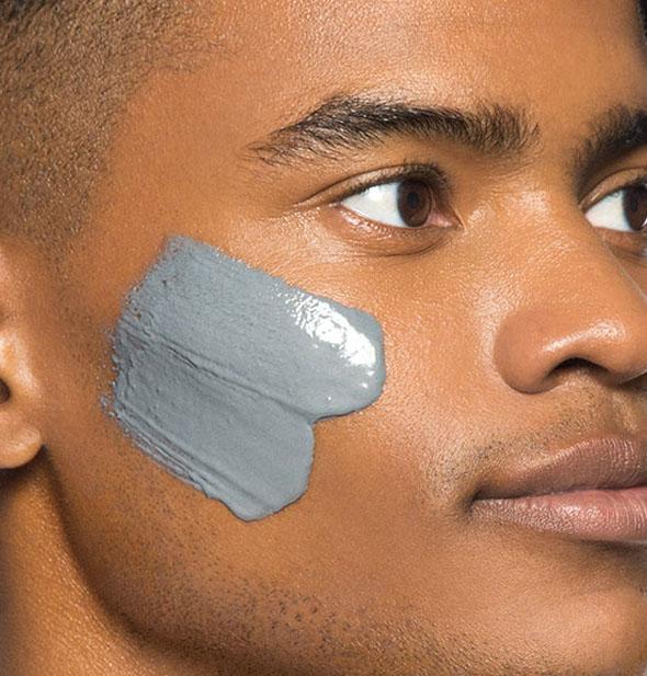 gift - active clay cleanser