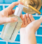 conditioning hand + body wash