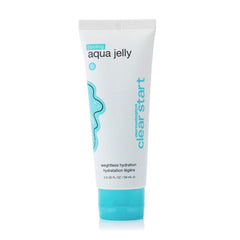 Cooling Aqua Jelly bottle