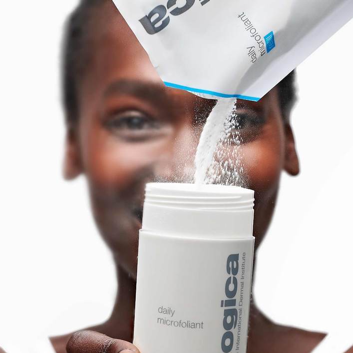 Daily Microfoliant Exfoliator Refill