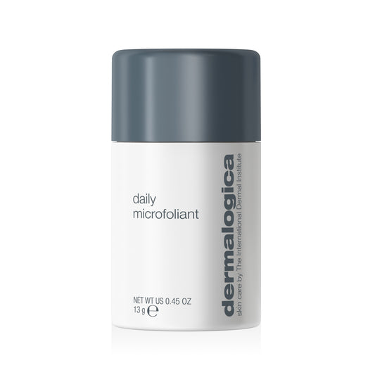 gift - Daily Microfoliant Exfoliator Travel 13g