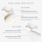 dark spot solutions kit