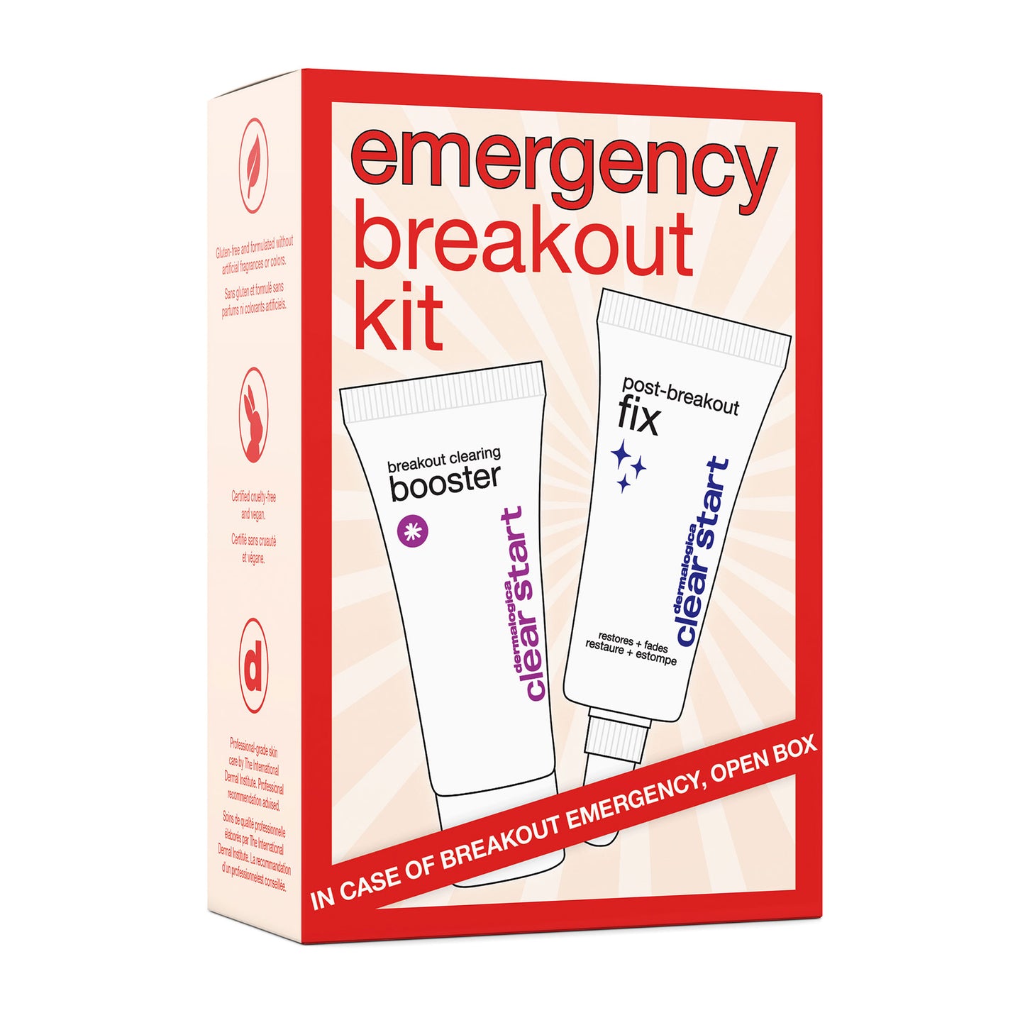gift - Emergency Breakout Kit