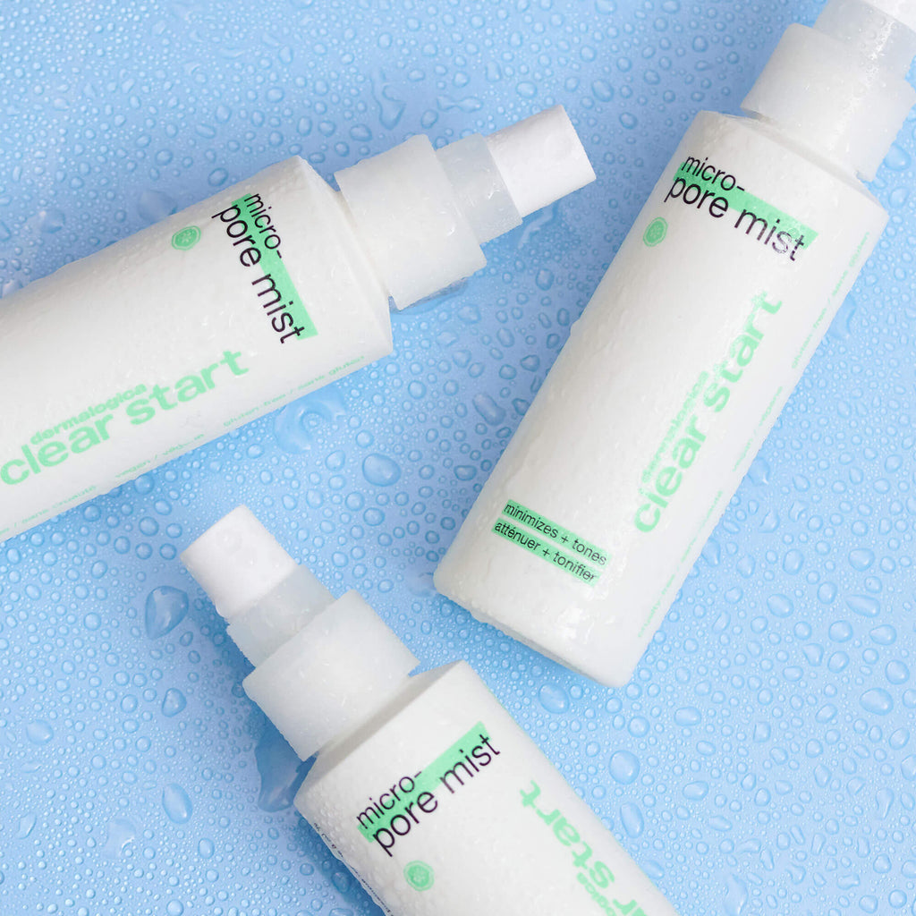 gift - micro-pore mist