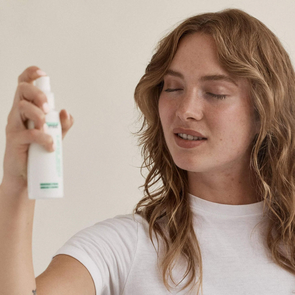 gift - micro-pore mist