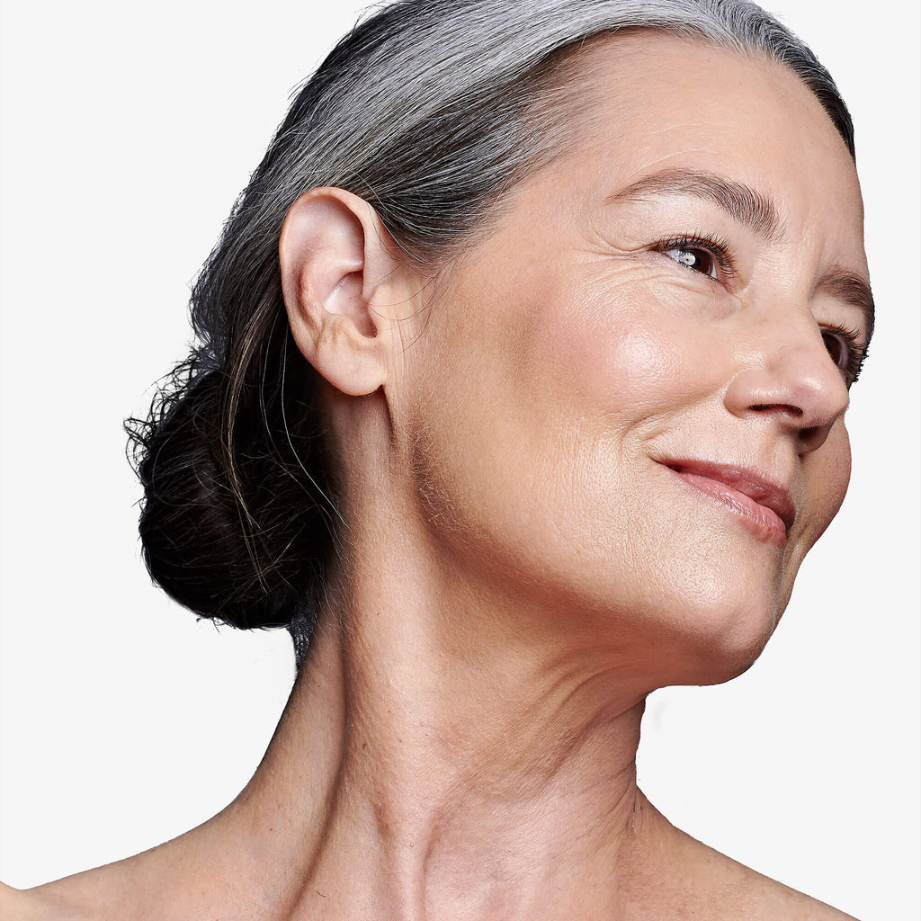 gift - full-size neck fit contour serum