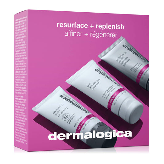 gift - Resurface & Replenish
