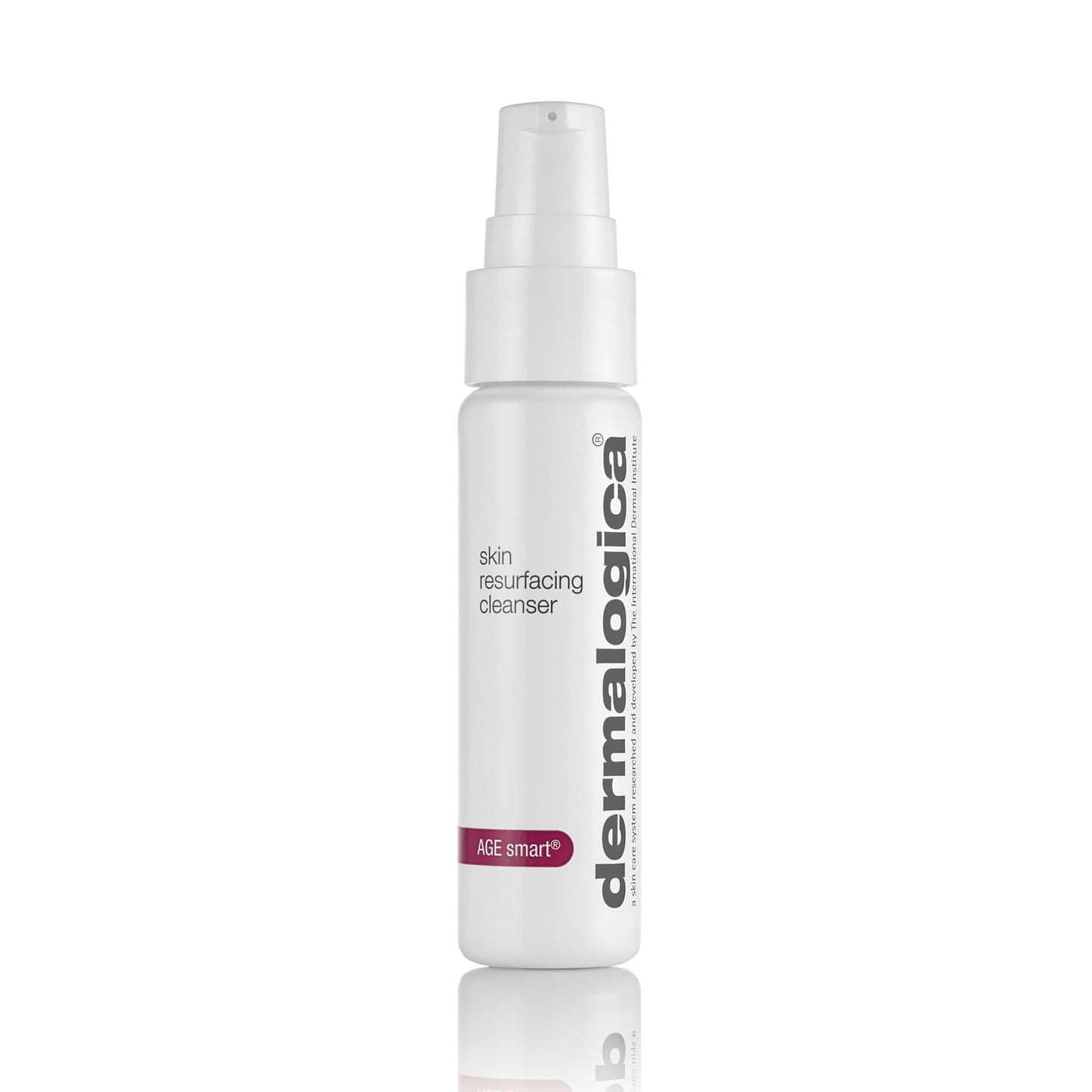 Skin Resurfacing Lactic Acid Cleanser