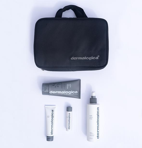 oil starter kit